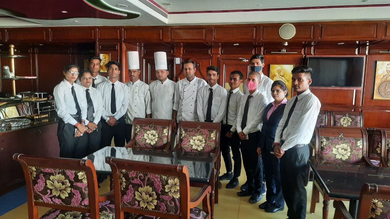 Martlet Hospitality Moradabad Infrastructure photo 7